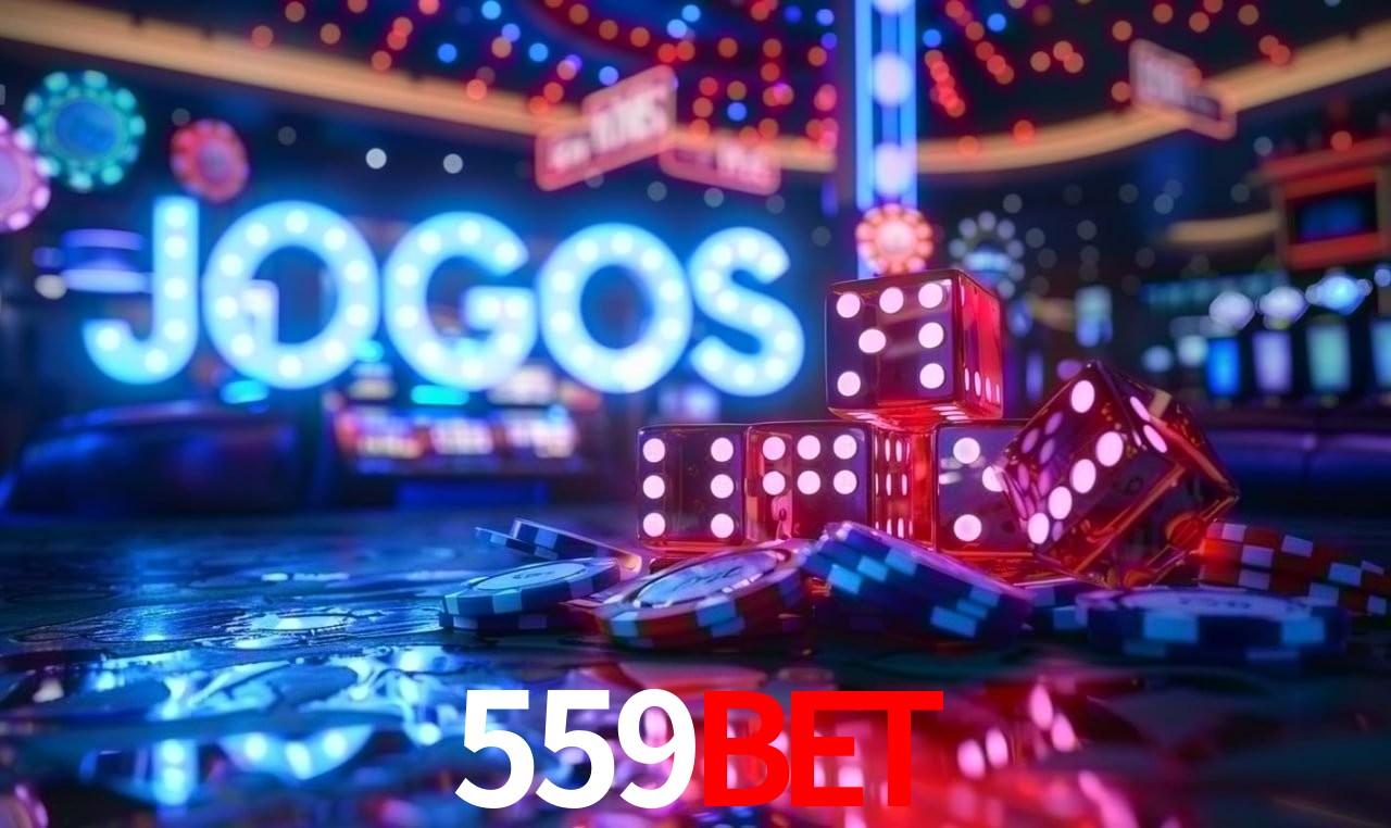 Experiência VIP 559bet