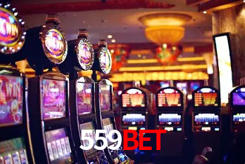 Desvendando o Mundo dos Jogos Virtuais na 559bet