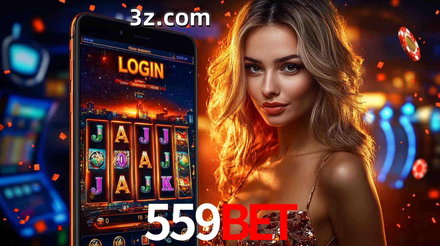 Apoio dedicado da 559BET