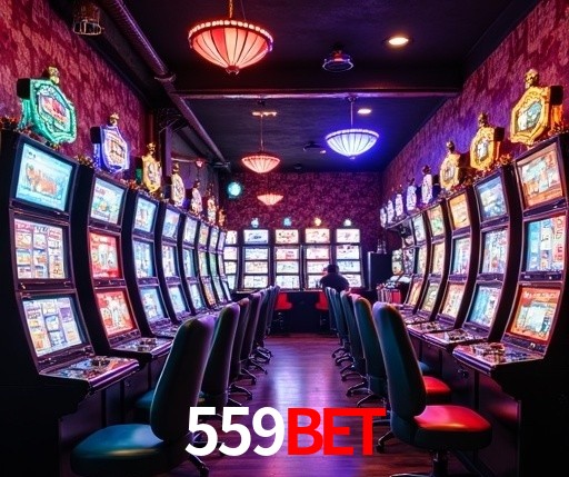 Integração de APIs 559bet