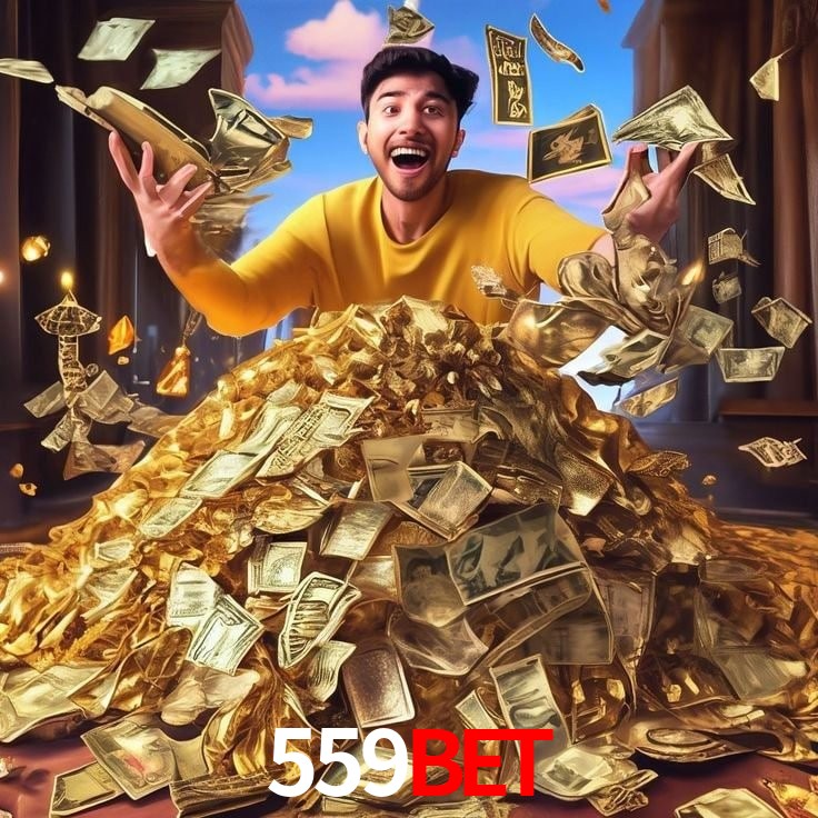 Casino Ao Vivo 559bet