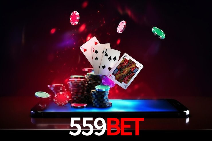 Casino VIP 559bet