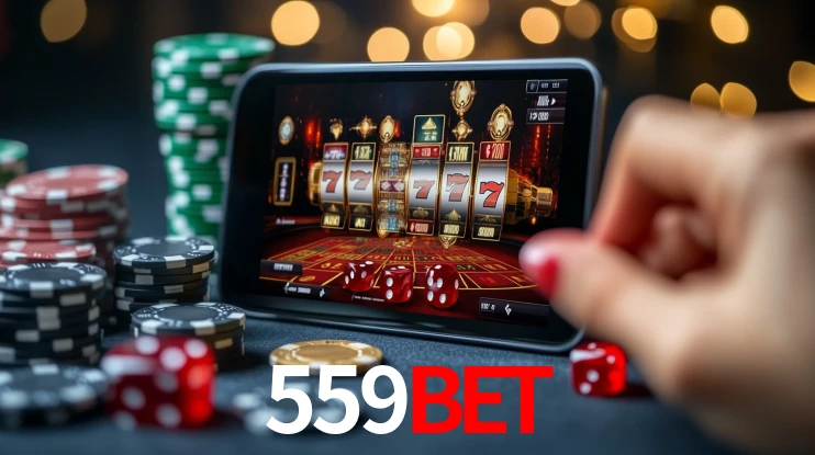 Bônus Diários 559bet