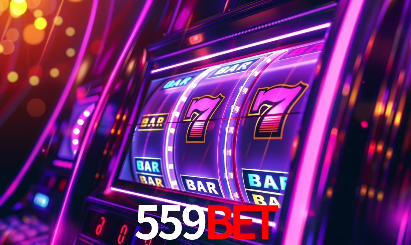 559bet: A Experiência de Casino com Jogos de Mesa ao Vivo