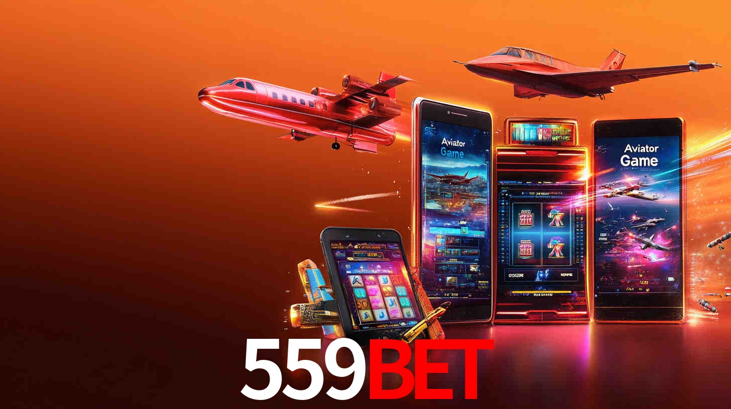 Jogo Aviator 559bet