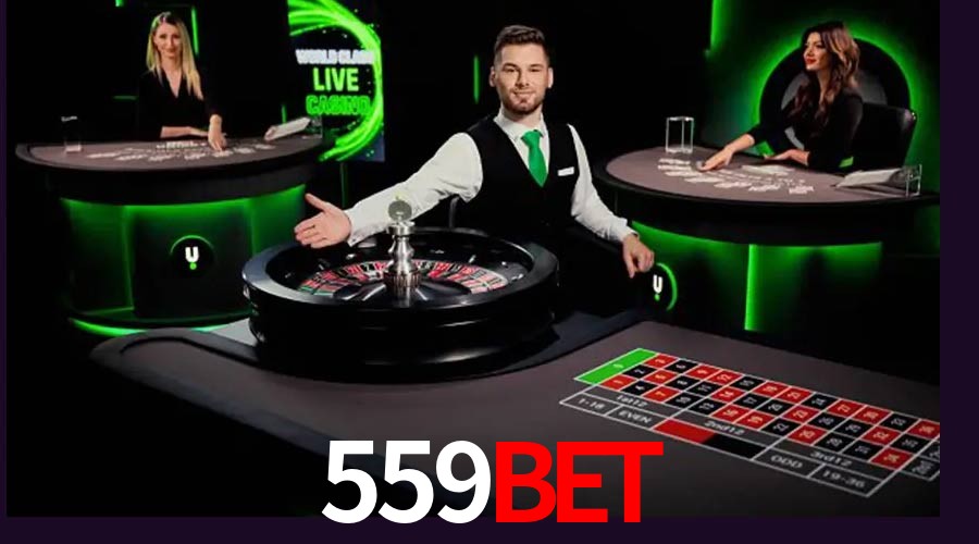 Descubra a Magia dos Jogos de Arcade no 559bet