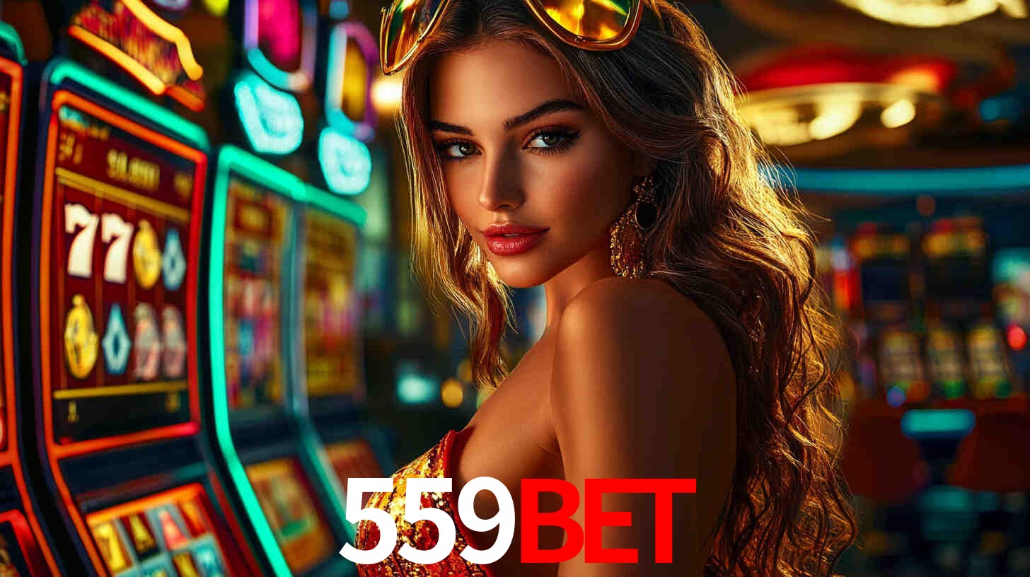 Bônus de Boas-vindas 559bet