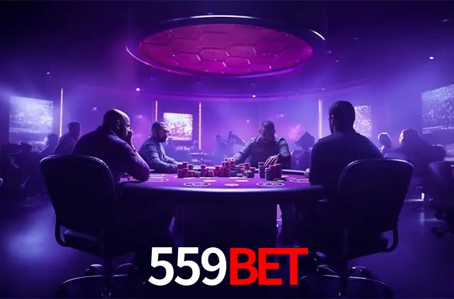 Integração de APIs 559bet