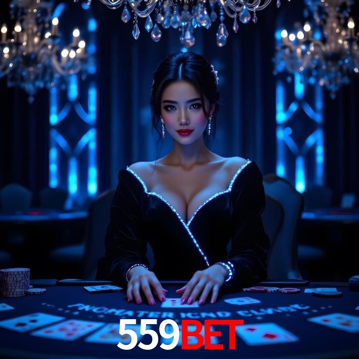 Experiência VIP 559bet