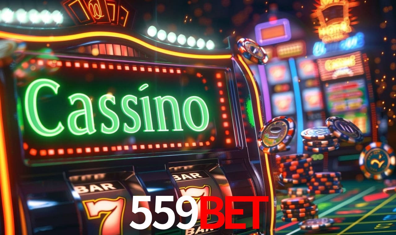 Avaliações dos Jogadores 559bet