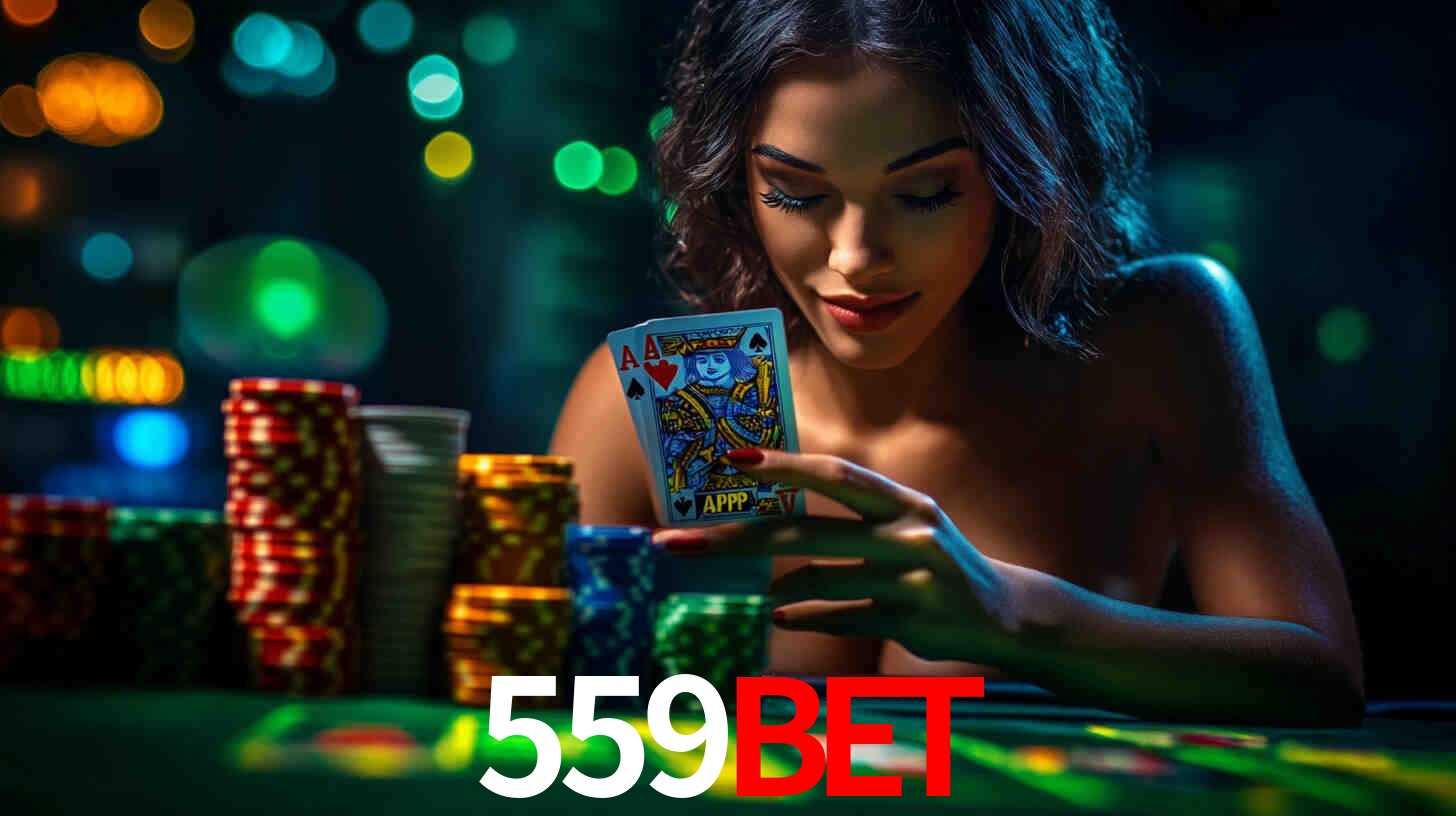 Apostas de Tênis 559bet
