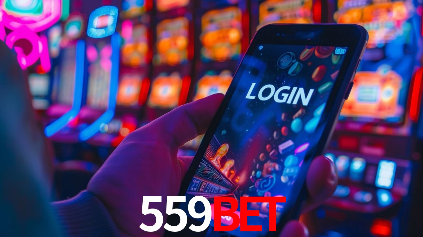 Jogos de Slot 559bet
