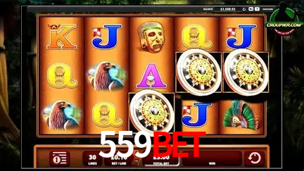 A Emoção da Loteria na 559bet: Uma Chance de Mudança de Vida