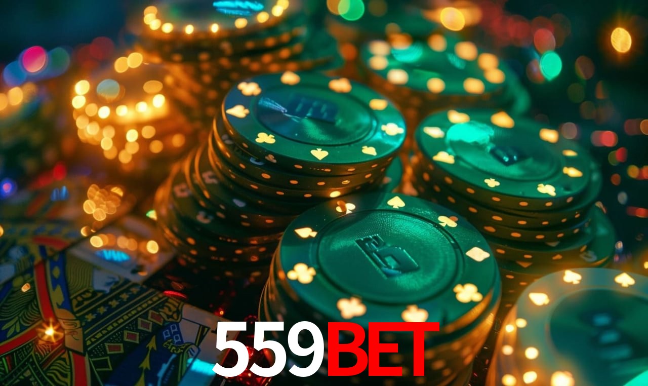 Benefícios da Conta 559bet