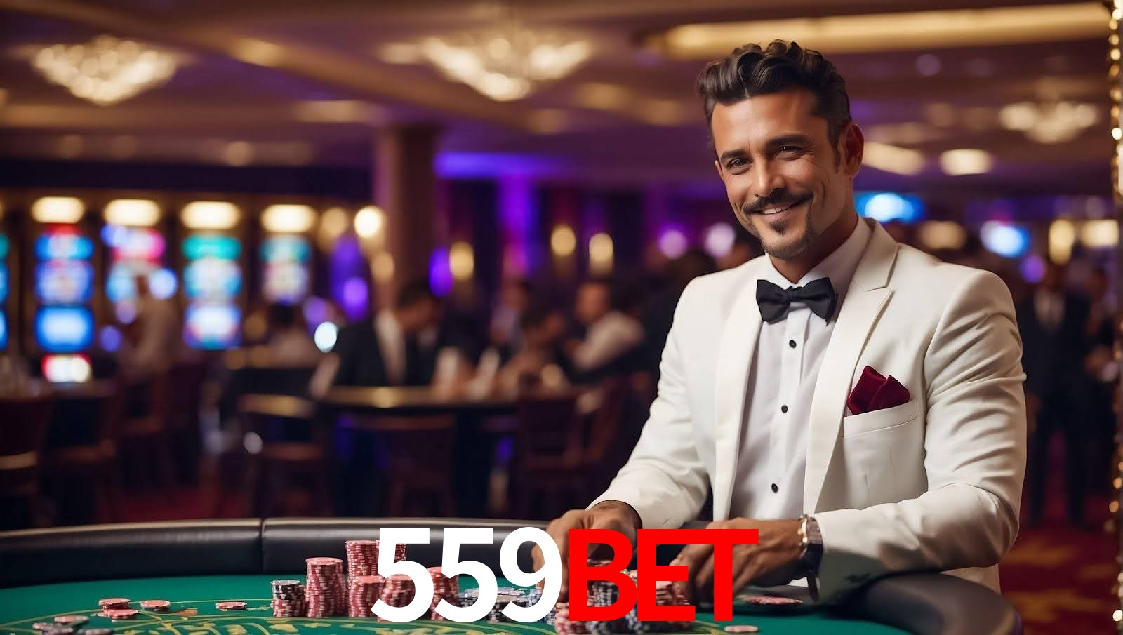 Jogos de Slot 559bet