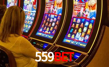 A Experiência Imersiva dos Cassinos Ao Vivo no 559bet