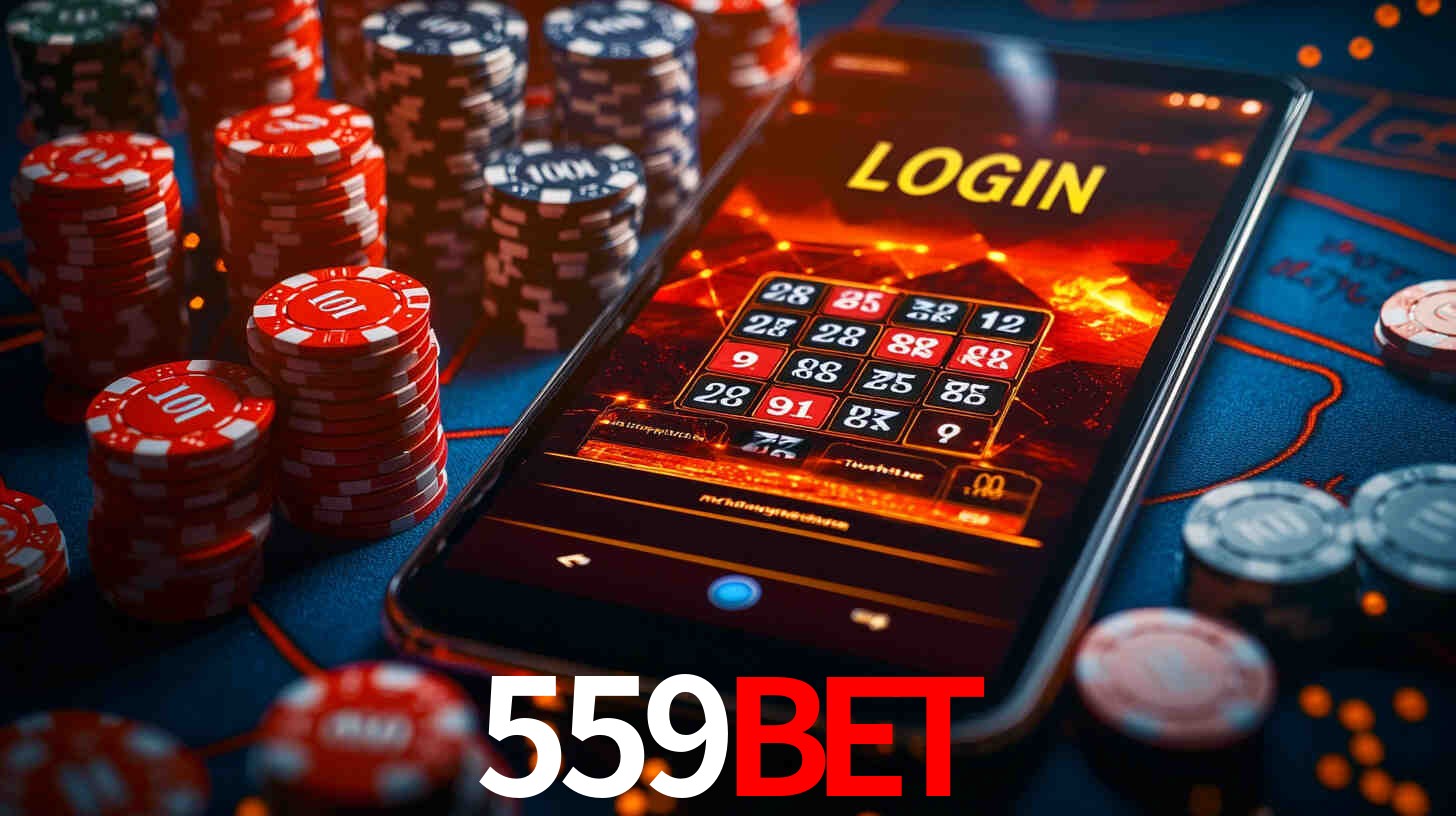 559bet login