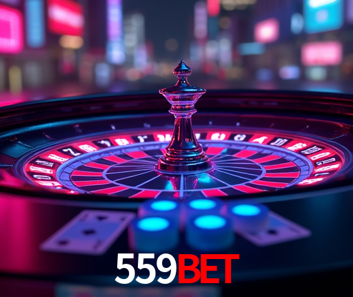 PIX Instantâneo 559bet