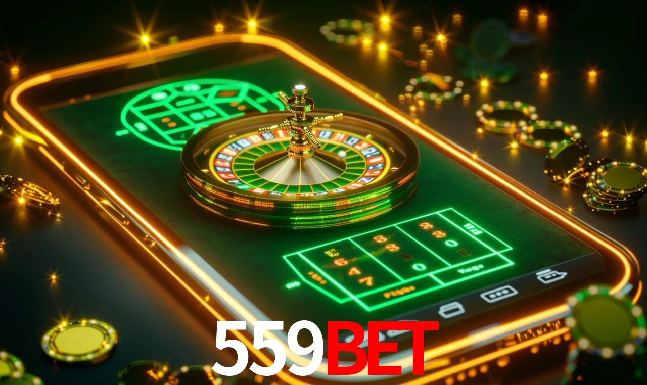 Provedores de Jogos 559bet