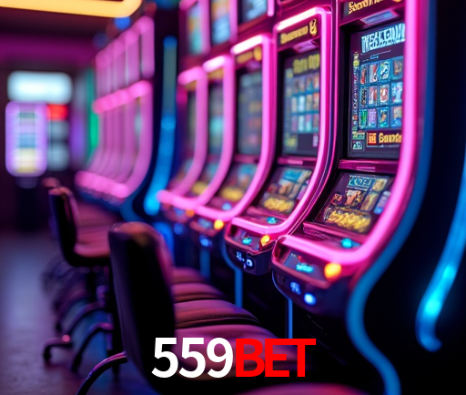 Design Responsivo 559bet