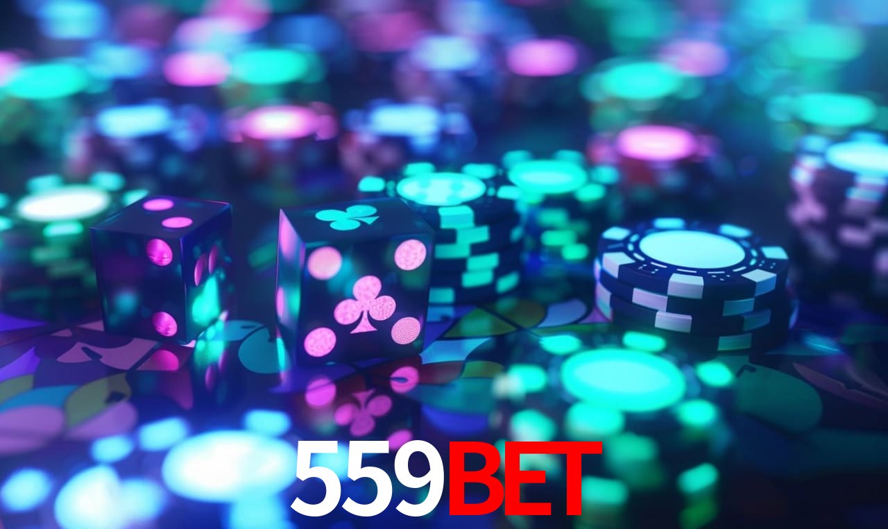 Provedores de Jogos 559bet
