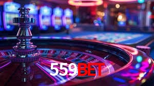 Tecnologia da Plataforma 559bet