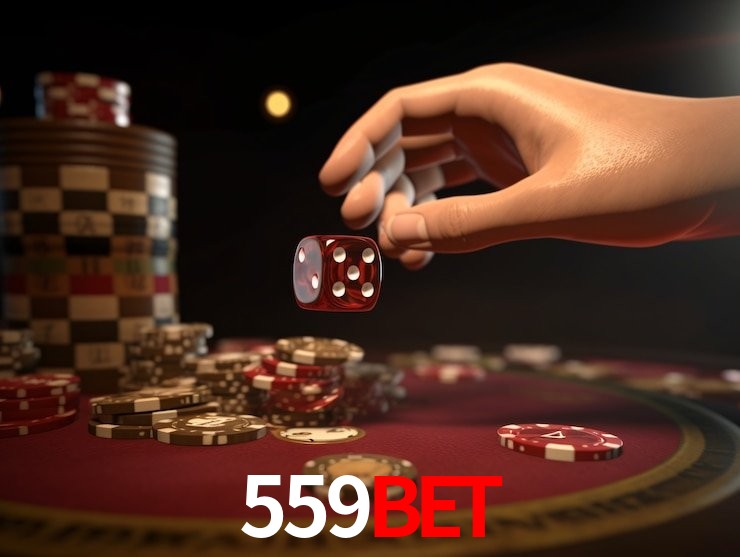 Estatísticas 559bet