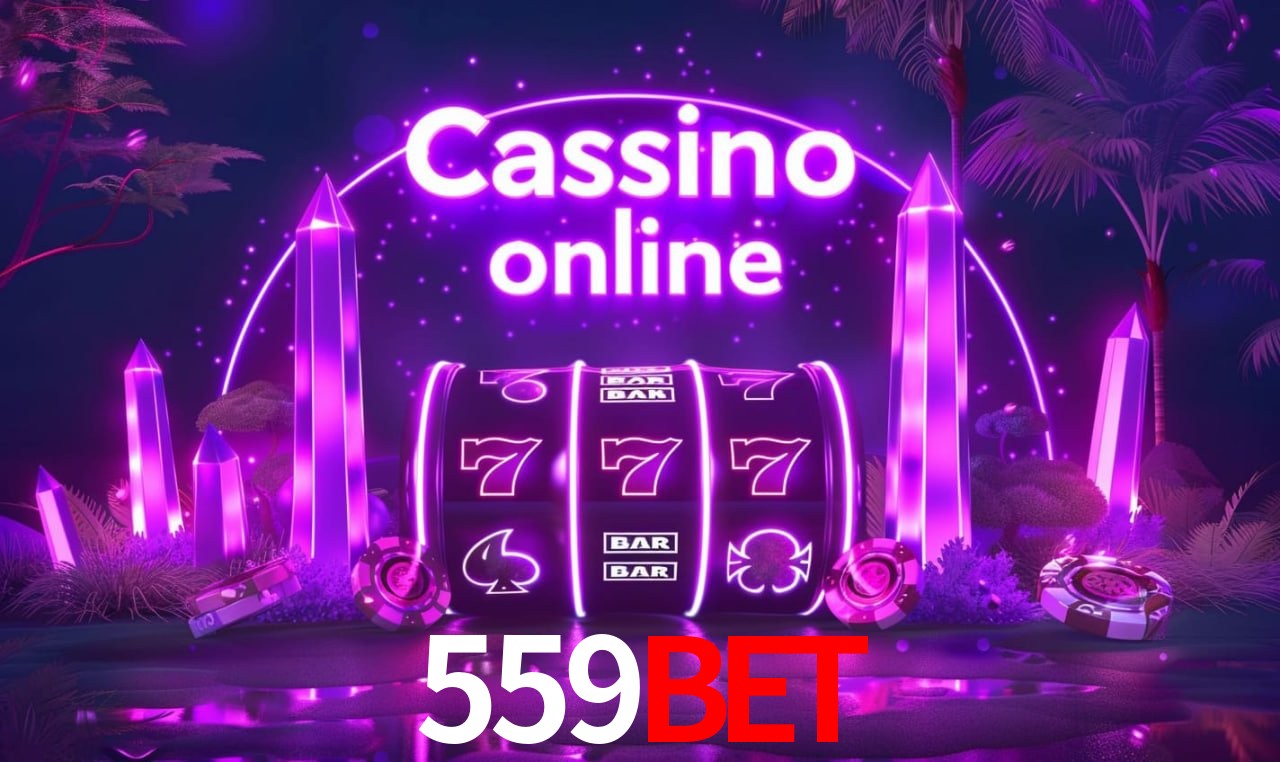 Diretório de Jogos 559bet