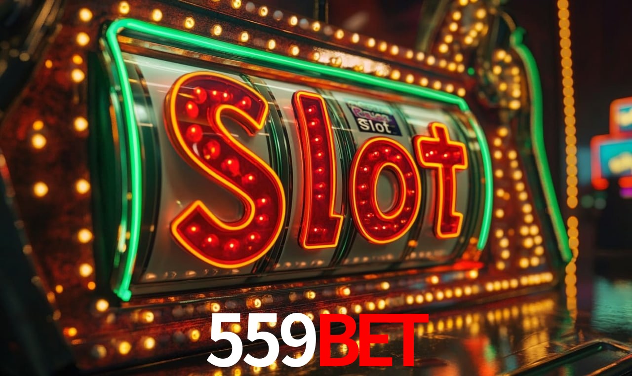 Casino Ao Vivo 559bet