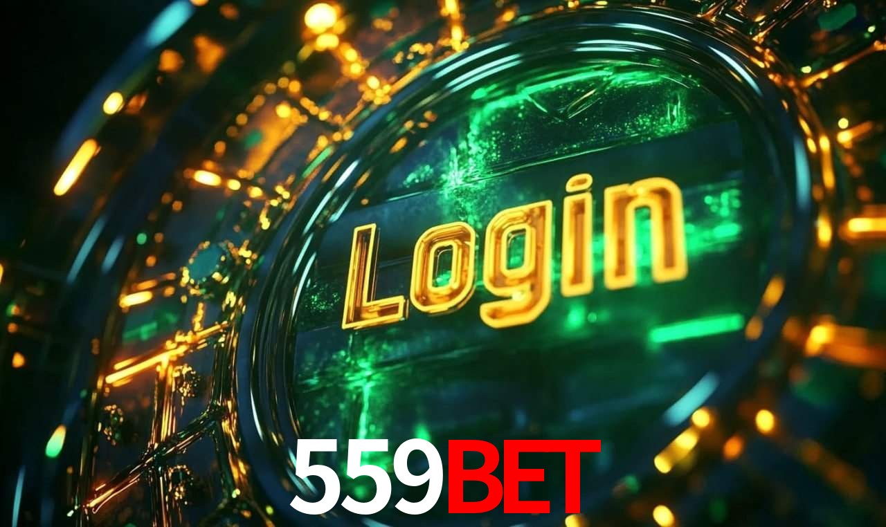 Interface do App 559bet