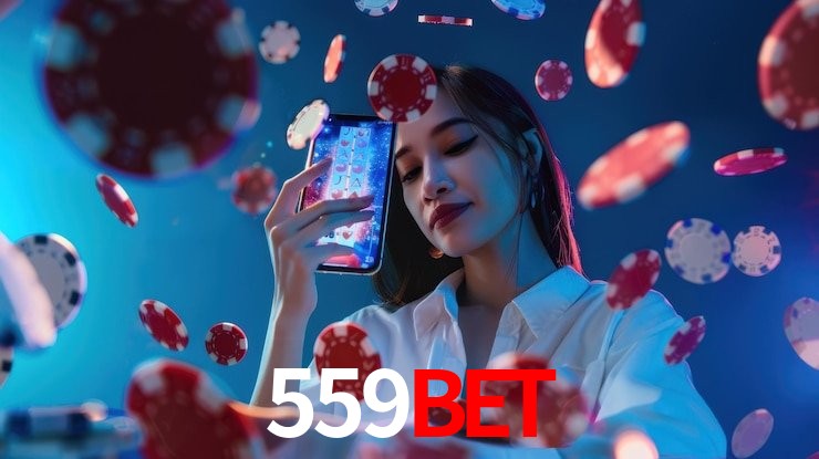 Mesa de Blackjack 559bet