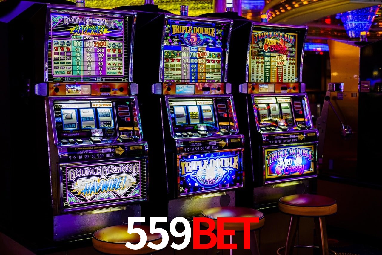 Login Seguro 559bet