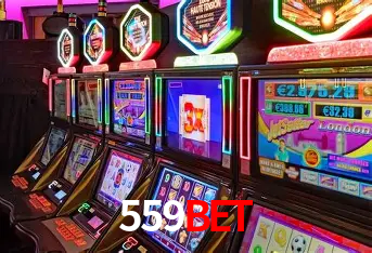 Explorando a Categoria de Eventos em Apostas na 559bet