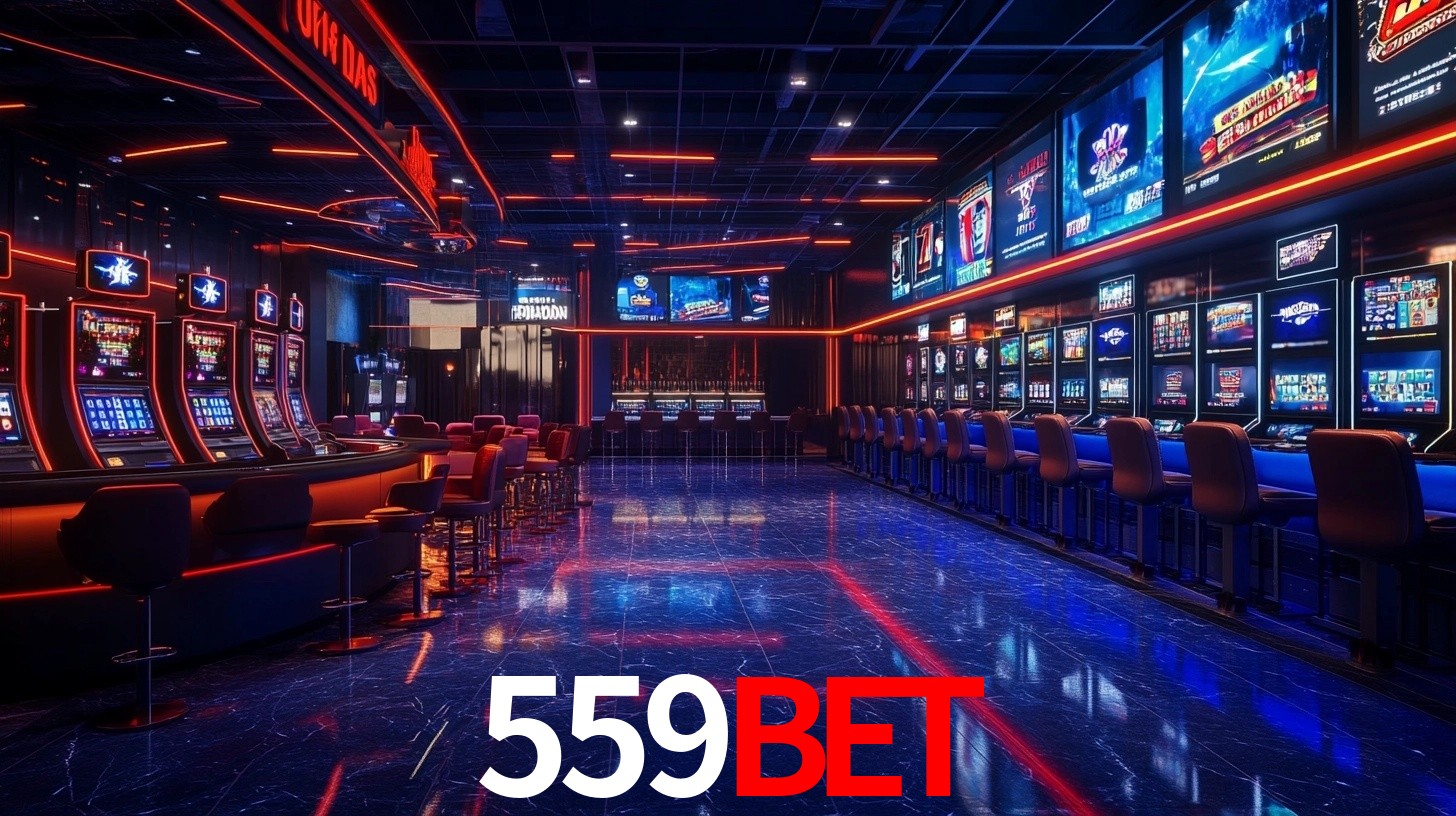 Torneios 559bet