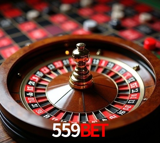 Benefícios da Conta 559bet