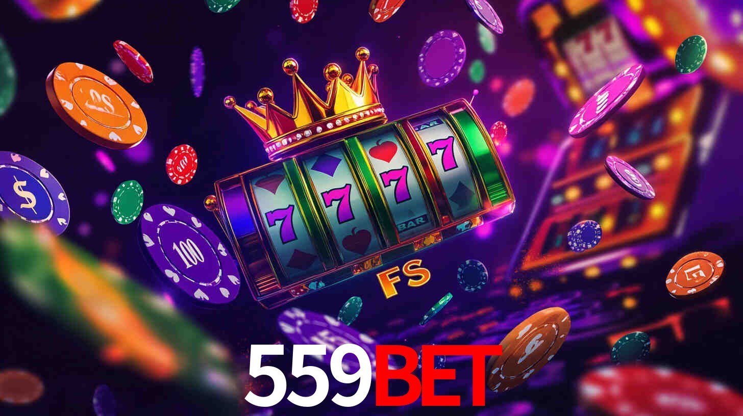 Programa VIP 559bet