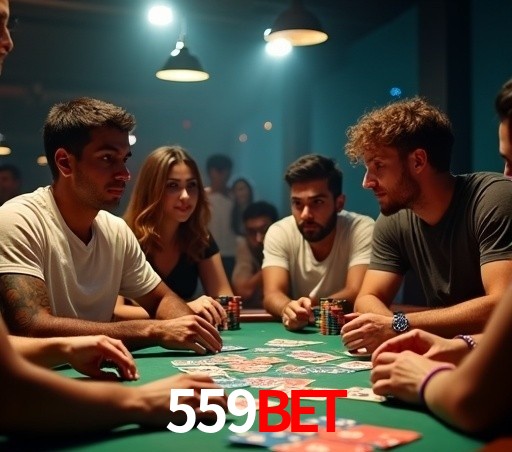 Tecnologia da Plataforma 559bet