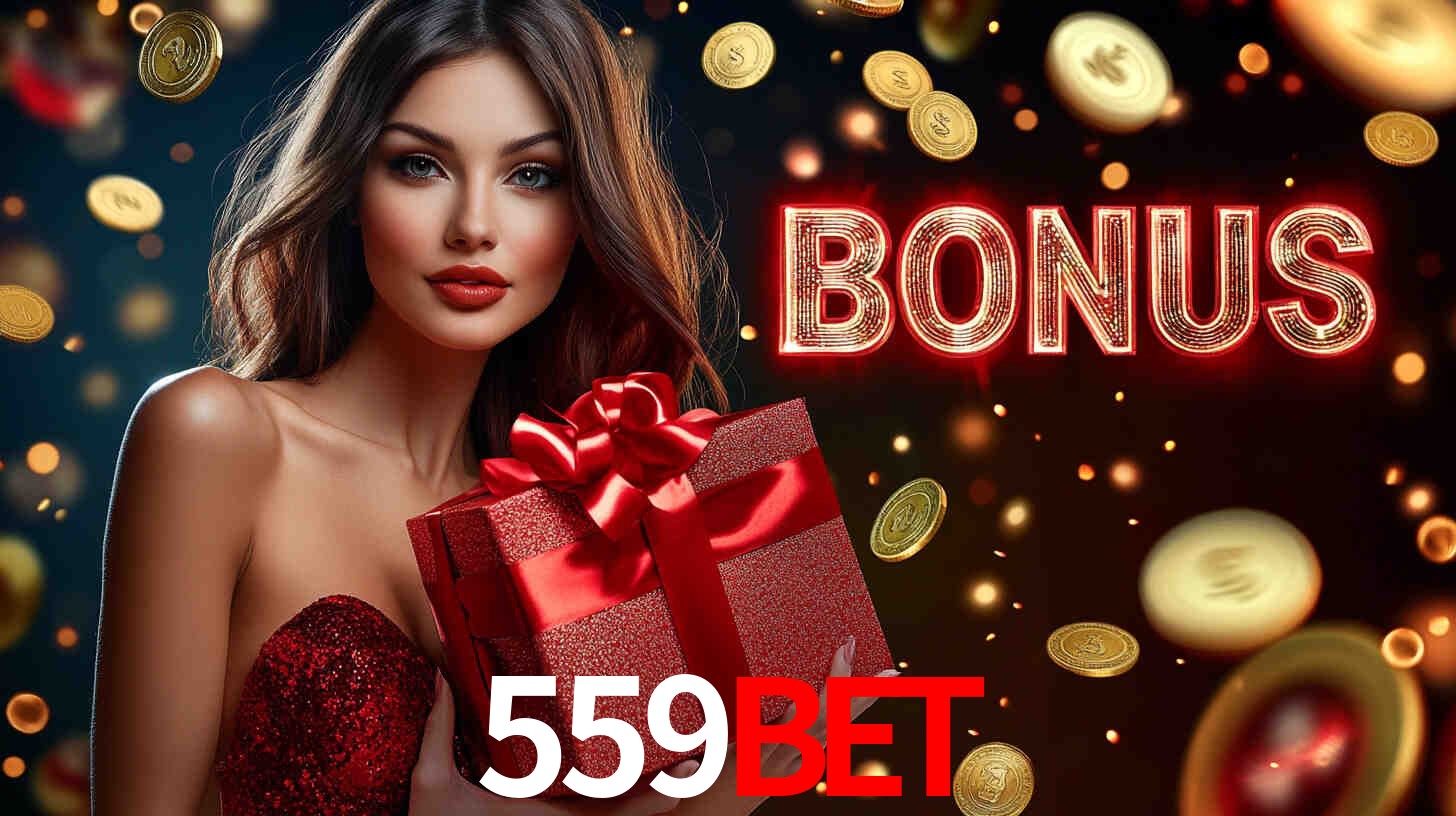 cassino 559bet