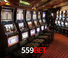 Apostas Esportivas na 559bet: Um Guia Completo