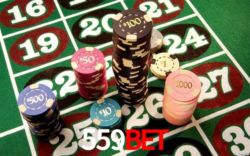 Casino VIP 559bet