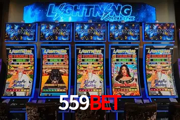 Explorando a Categoria de Eventos em Apostas na 559bet