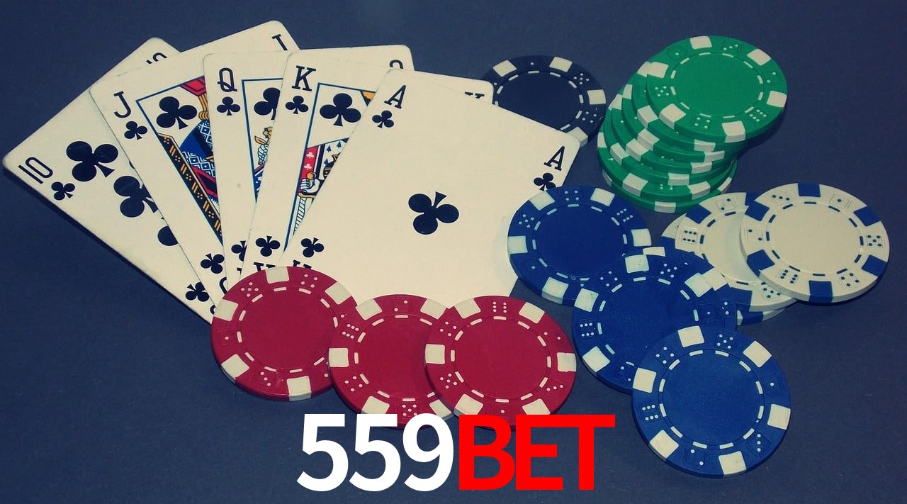 Casino Ao Vivo 559bet